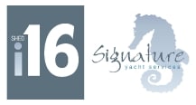 Signature Yacht Services / Shed i16