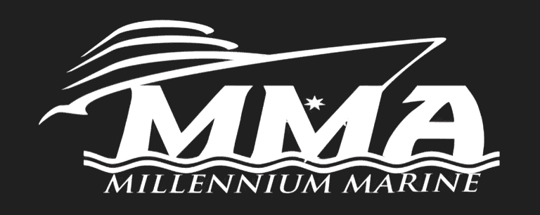 MMA Millennium Marine