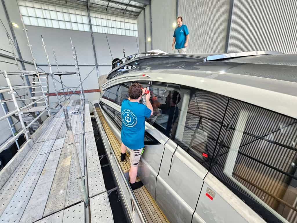 500195412 696836779591813 1899537027765501552 n | A-Z of Marine Trades | The Boat Works