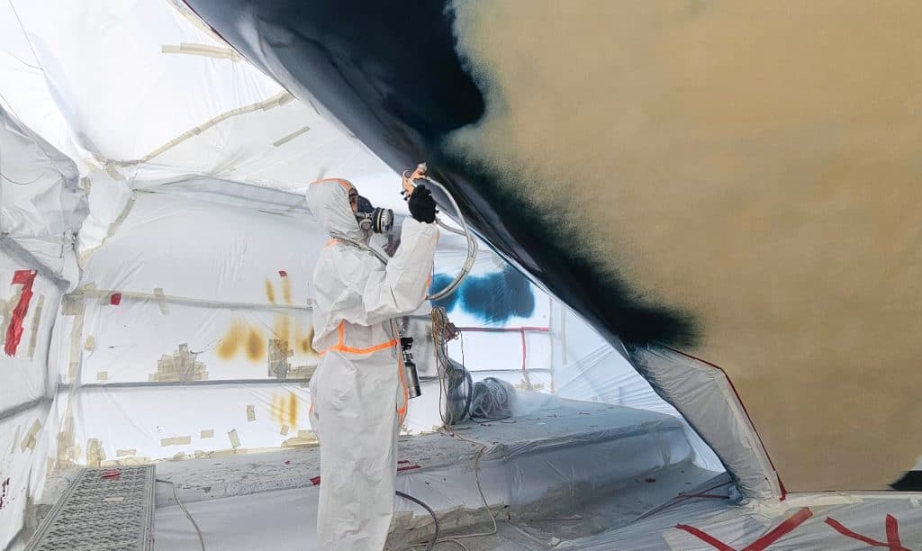 514256787 723418480266976 2936714365438827414 n | A-Z of Marine Trades | The Boat Works