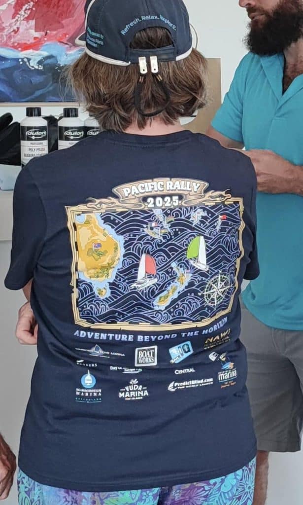 499971334 1283337980458604 4325987411055385737 n | Sail your way | The Boat Works