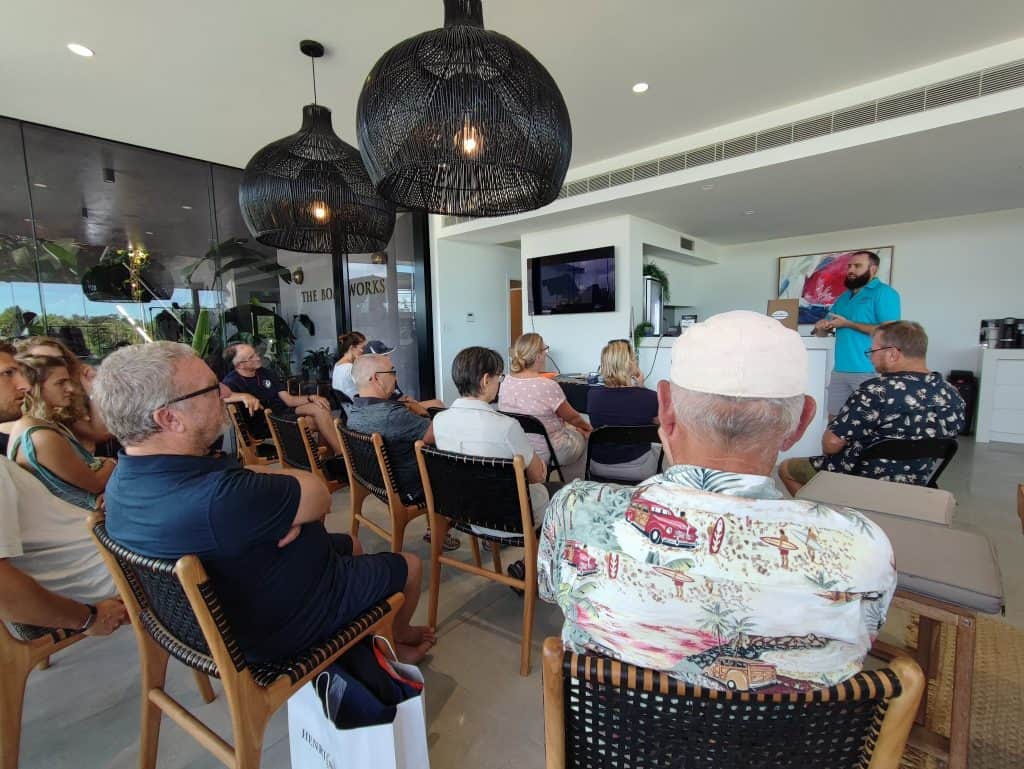 500118071 1283325860459816 1927167549245151929 n | Sail your way | The Boat Works
