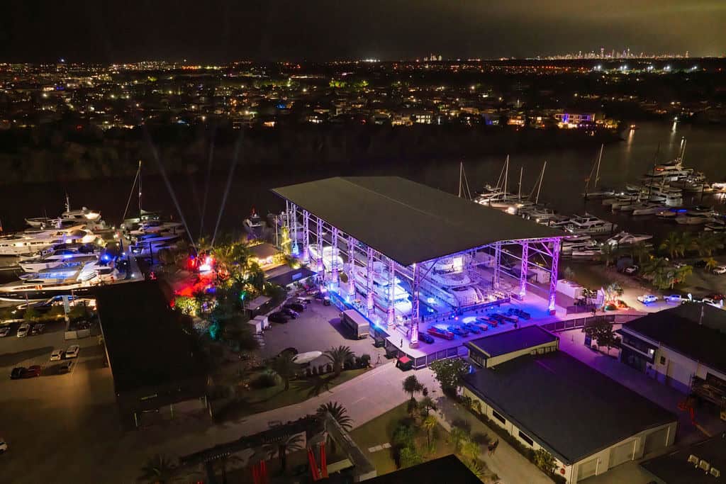 Chapman Rendezvous2026 131 | Lets Rendezvous '26 | The Boat Works