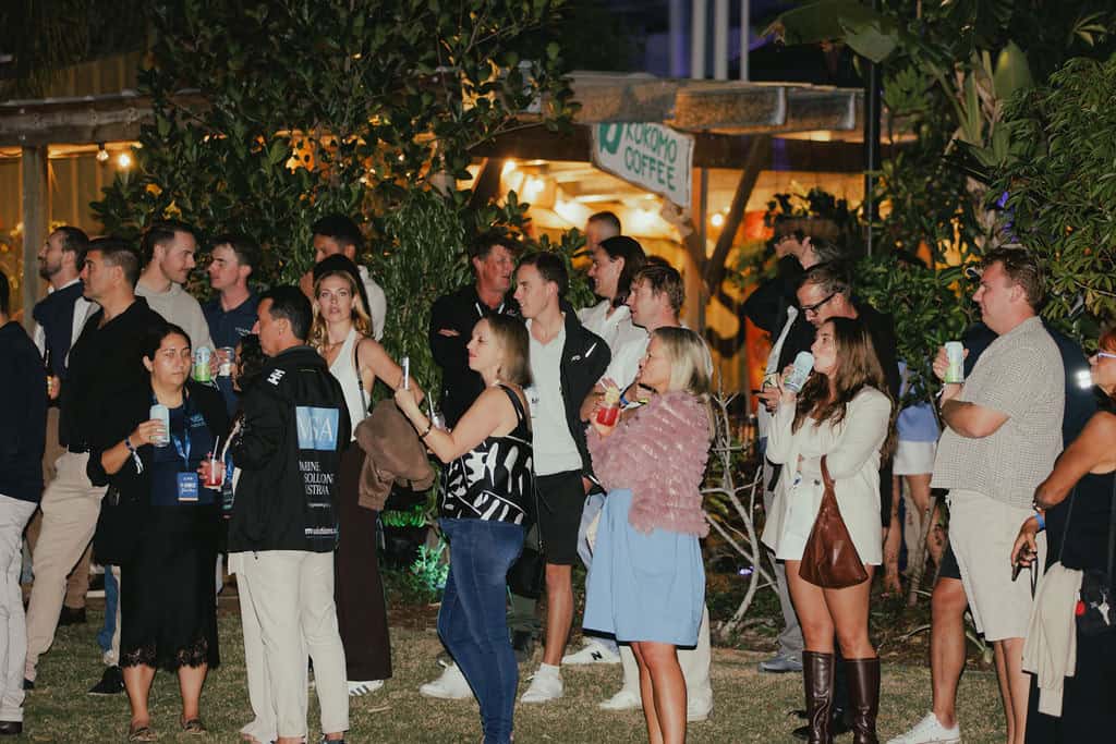 Chapman Rendezvous2026 92 | Lets Rendezvous '26 | The Boat Works