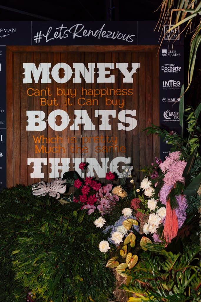 LetsRendezvous 99 1 | Lets Rendezvous '26 | The Boat Works