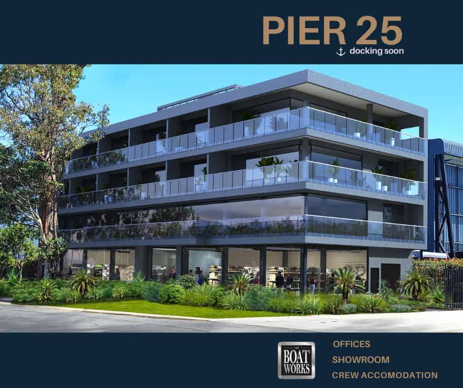 S H E D Facebook Post 3 | New Lease opportunities | The Boat Works