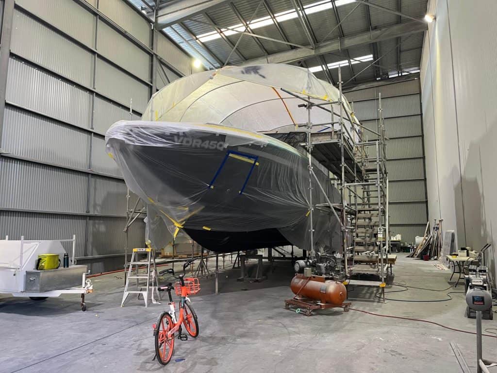 PHOTO 2025 06 27 08 26 0918 | Are you ready for the next adventure | The Boat Works