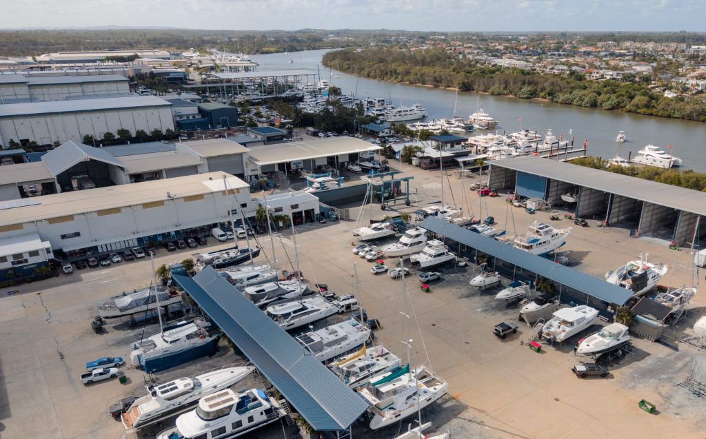 TBW expansive Hardstand sth yard scaled e1781653322655 | Beat the Rush | The Boat Works
