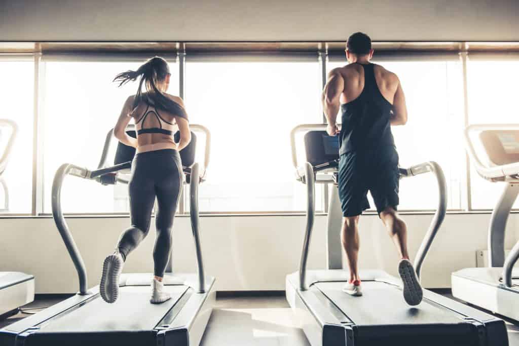 gym docking soon at The Boat Works 2 | Crew Accommodation Docking SOON | The Boat Works