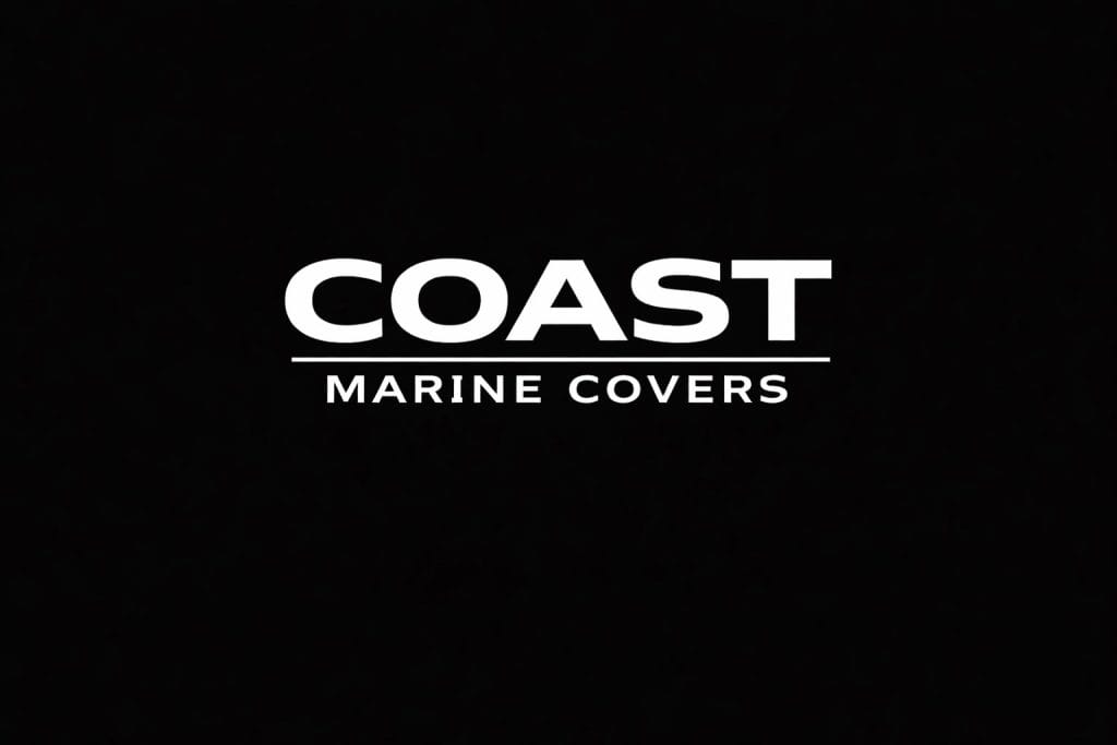 Coast logo | Upholstery options | The Boat Works