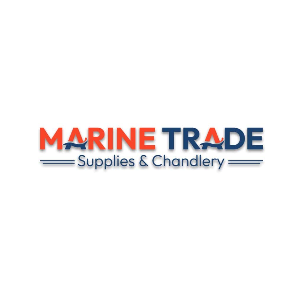 Marine Trade 01new logo Jan 25 | Cleaner - Greener Antifoul | The Boat Works