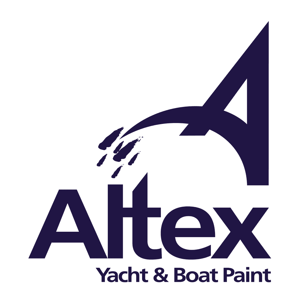 logo facebook | Cleaner - Greener Antifoul | The Boat Works