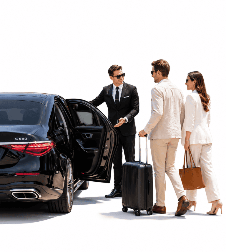 Transfers (Uber)