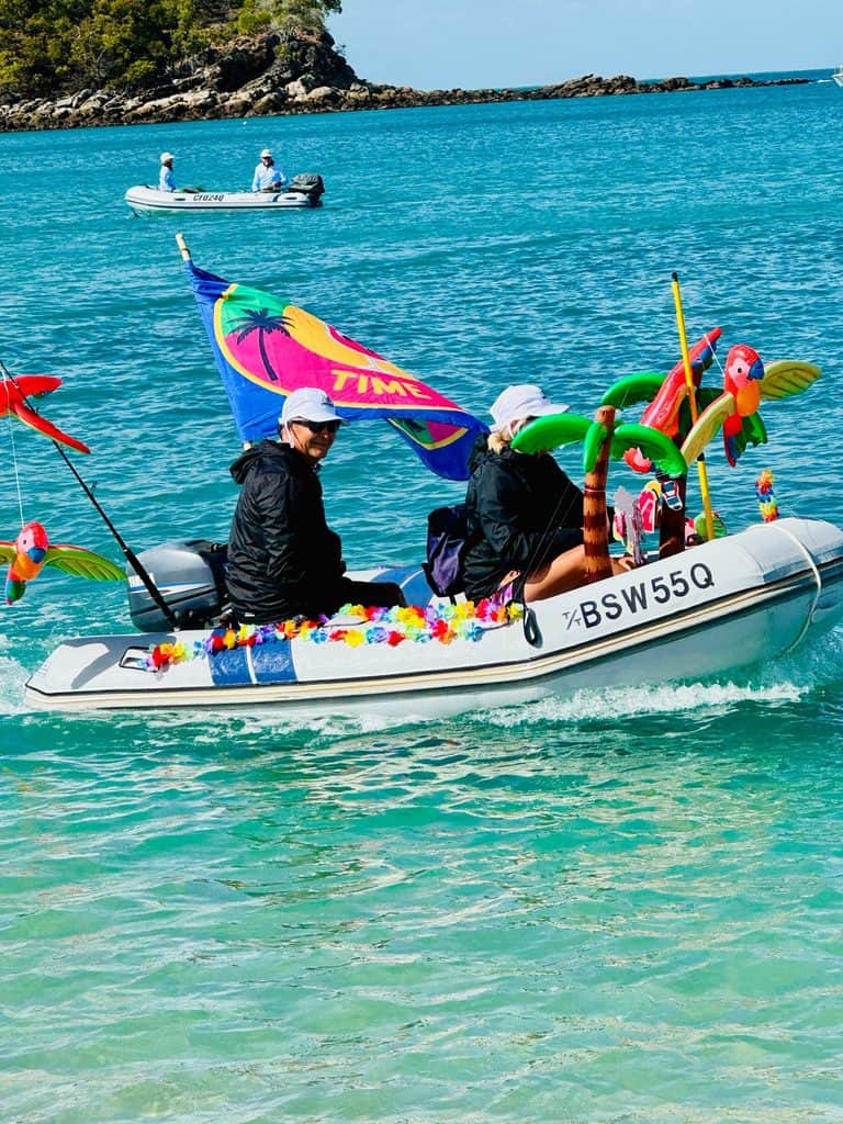 2026 14 768x1024 1 | Lightwave Yachts turns 30! | The Boat Works