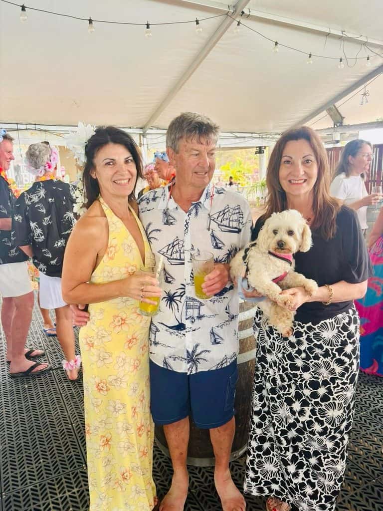 2026 2 768x1024 1 | Lightwave Yachts turns 30! | The Boat Works