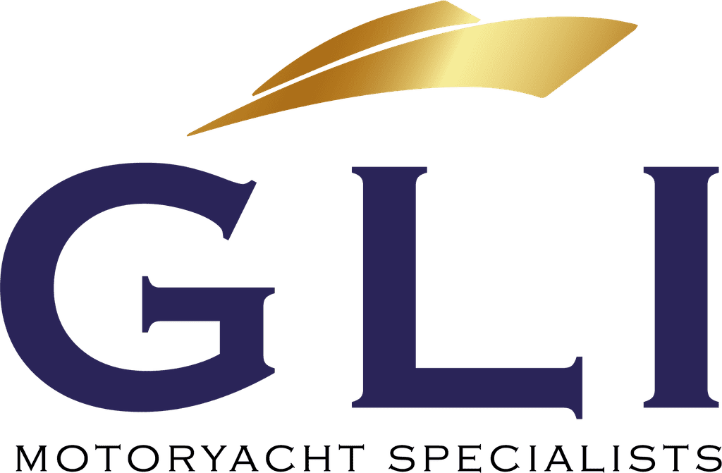 GLI colour on clear | Australia's Baglietto service centre | The Boat Works