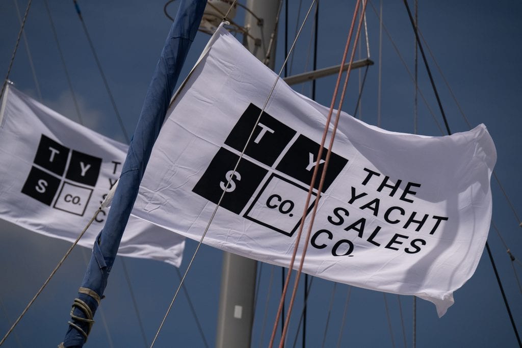 TSYC Open Day 2024 2866 | BOAT SALES OPEN DAY | The Boat Works